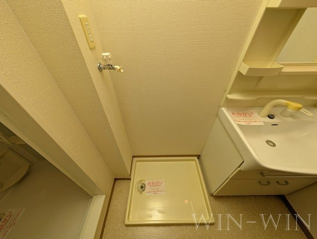 GLORY蘭の設備