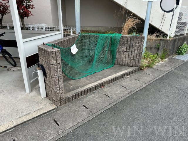 GLORY蘭のその他共用部分