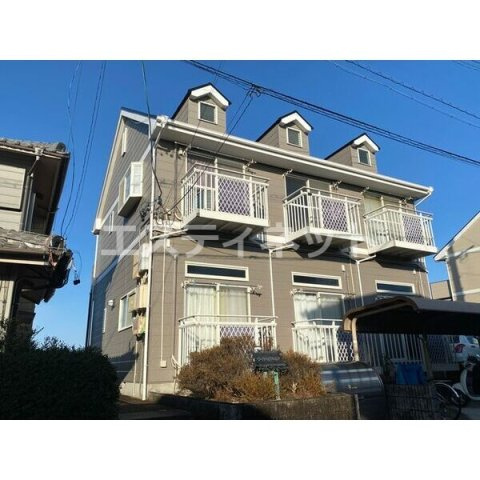 ヴィラ・ヴィクトリア