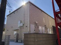 ヴィラ都立家政(ヴィラトリツカセイ)の画像