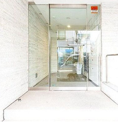 プレール・ドゥーク北新宿3のその他共用部分