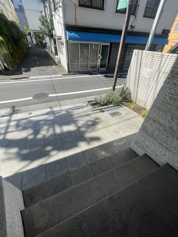 プレール・ドゥーク北新宿3のその他共用部分