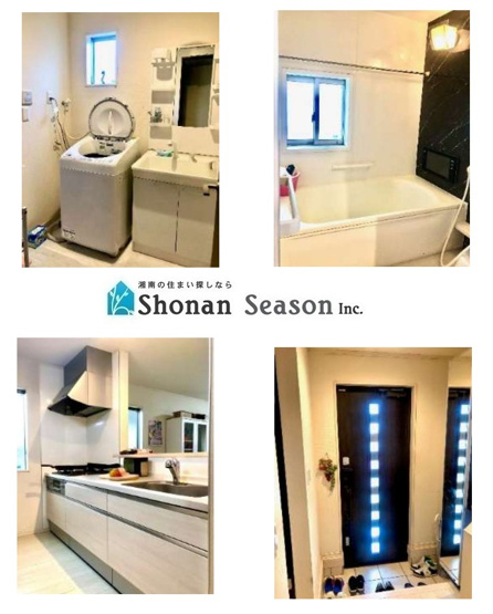 【区画図】 | 小さなお子様のことを見守りながらお料理ができるカウンターキッチン♪