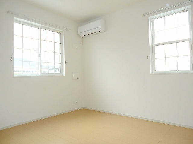 コンフルアンス　ＭⅠの内装