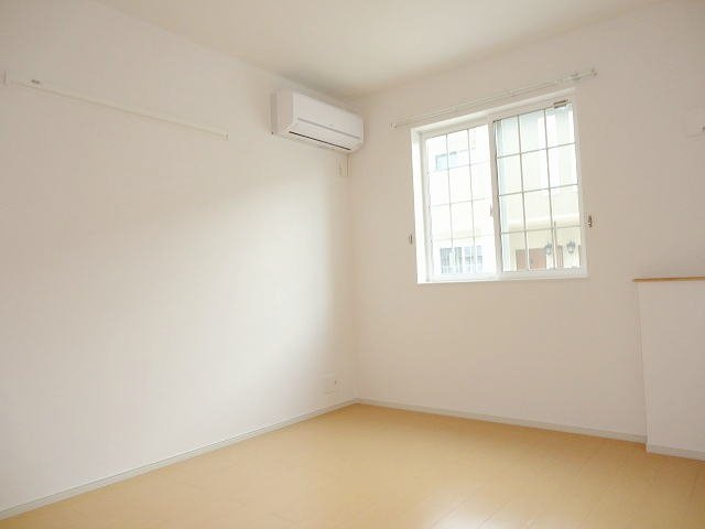 コンフルアンス　ＭⅠの内装