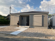 豊川市橋尾町郷 新築一戸建て 1号棟の画像