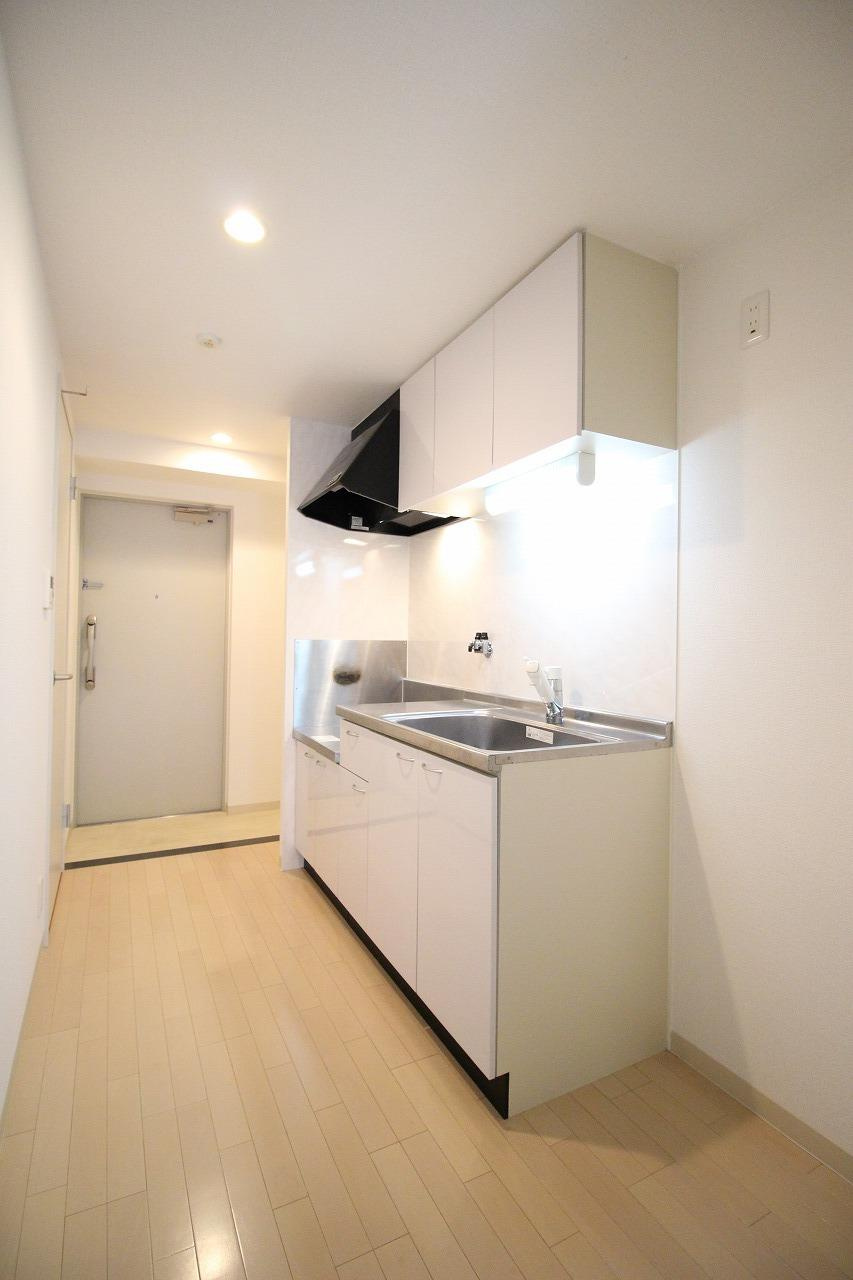 シエルオカモトのその他|※お部屋により仕様が異なる場合があります。