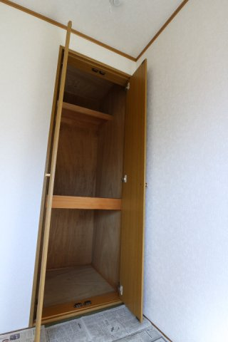 コーポセイゲツ東棟の設備