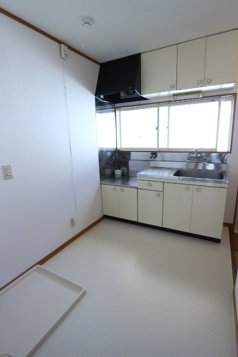 コーポセイゲツ東棟のその他