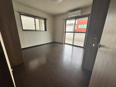 【洋室】 | 和光市本町貸住宅