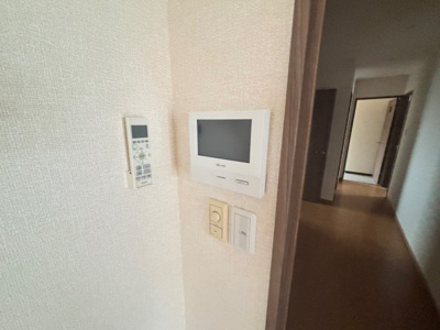 【セキュリティ】 | 和光市本町貸住宅