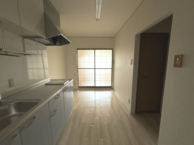 プラムKの居間・リビング