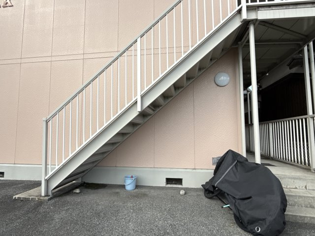 プラムKのその他共用部分