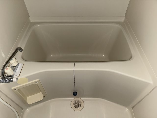 プラムKの浴室