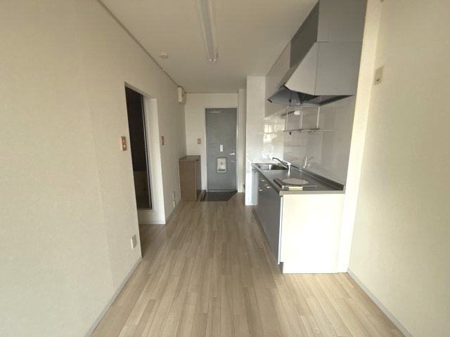 プラムKの居間・リビング