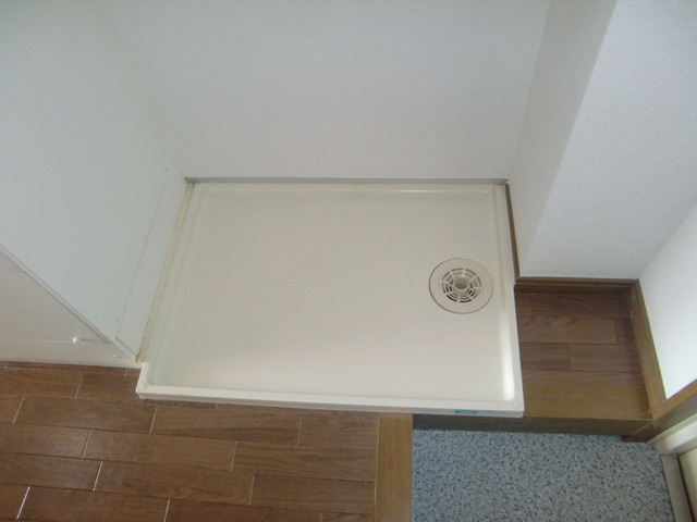 カグラハウス(旧サンボックス御影)のその他|室内洗濯パン