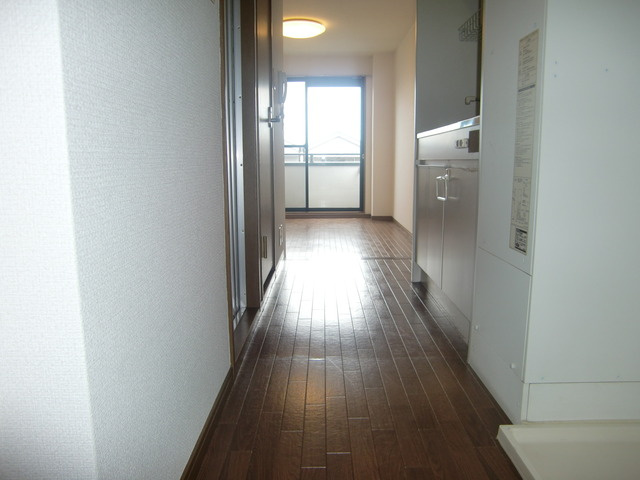 カグラハウス(旧サンボックス御影)のその他