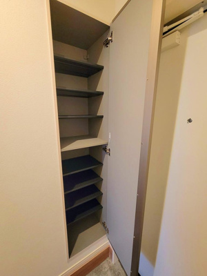 【玄関】 | ＡＬＥＧＲＩＡ鶴見区今津 | 玄関