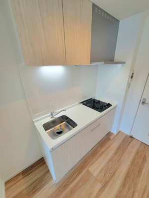 【キッチン】 | ＡＬＥＧＲＩＡ鶴見区今津 | キッチン