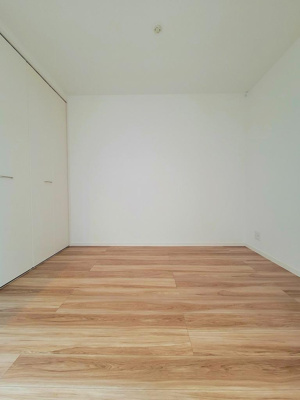 【居間・リビング】 | ＡＬＥＧＲＩＡ鶴見区今津 | 洋室