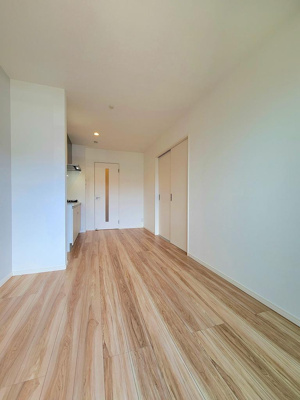 【居間・リビング】 | ＡＬＥＧＲＩＡ鶴見区今津 | リビング