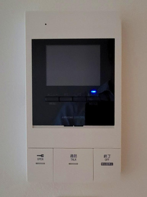 【その他】 | ＡＬＥＧＲＩＡ鶴見区今津 | その他の設備