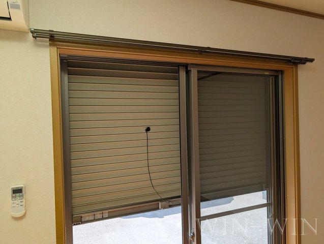 ヴィラ大岩 弐番館の設備