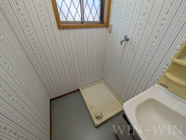 ヴィラ大岩 弐番館の設備