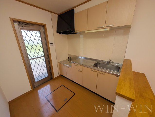 ヴィラ大岩 弐番館のその他