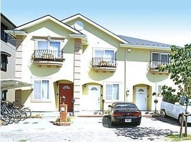 フェアステージ妙典Ｂ棟の画像