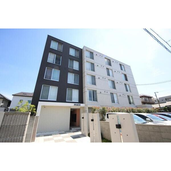 Branche桜山Chambre