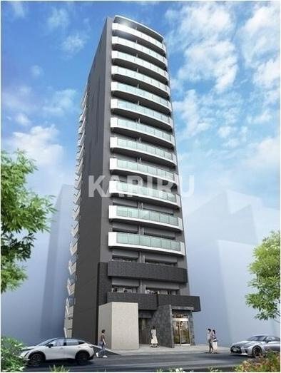 コンフォリア・リヴ大阪本町