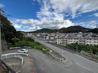 【展望】 | 物件からの見晴らし☆