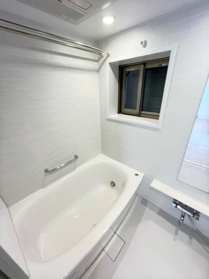 【浴室】 | Ｎ－ｓｔａｇｅ船堀