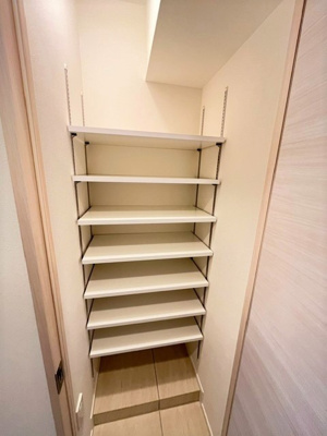 【収納】 | Ｎ－ｓｔａｇｅ船堀