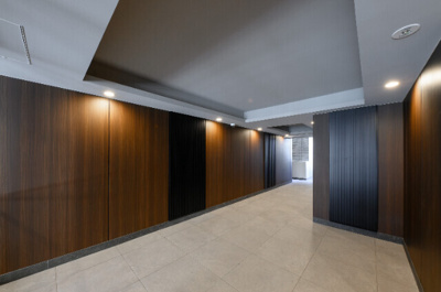 【内装】 | Ｎ－ｓｔａｇｅ船堀