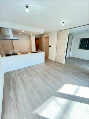 【居間・リビング】 | Ｎ－ｓｔａｇｅ船堀