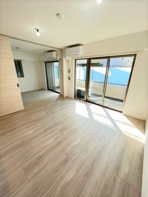 【居間・リビング】 | Ｎ－ｓｔａｇｅ船堀