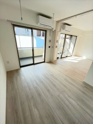 【居間・リビング】 | Ｎ－ｓｔａｇｅ船堀