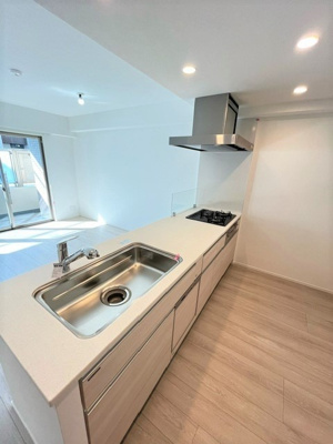 【キッチン】 | Ｎ－ｓｔａｇｅ船堀