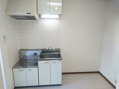 【キッチン】 | ライブゆうなみ