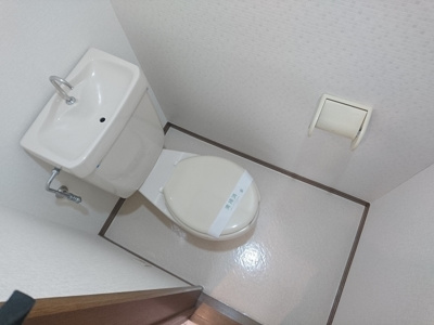 【トイレ】 | ライブゆうなみ