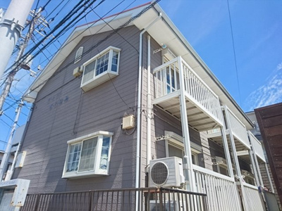 【外観】 | ライブゆうなみ