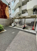 レジディア錦糸町Ⅱのその他共用部分