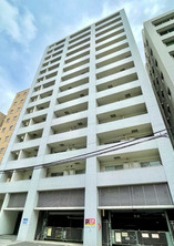 レジディア錦糸町Ⅱの外観