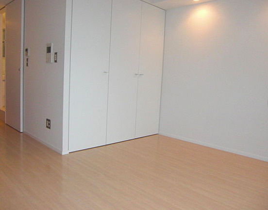 レジディア錦糸町Ⅱの内装