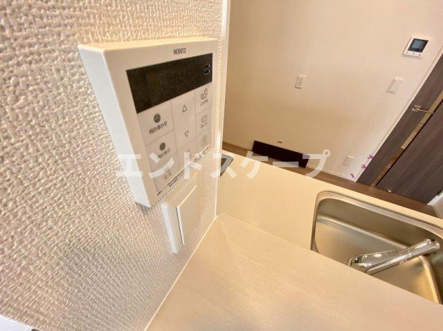 Y'sアビタシオン　江木の設備|高崎、前橋エリアのお部屋探しはエンドスケープまで！お客様の理想お聞かせ下さい♪