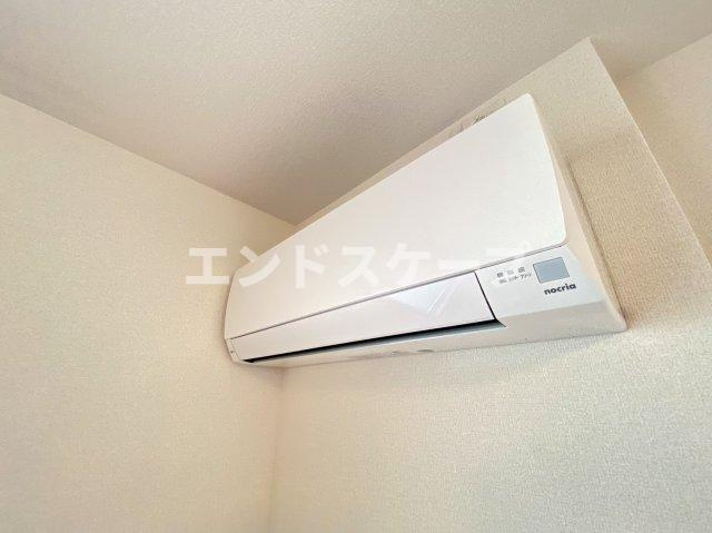 Y'sアビタシオン　江木の設備|高崎、前橋エリアのお部屋探しはエンドスケープまで！お客様の理想お聞かせ下さい♪