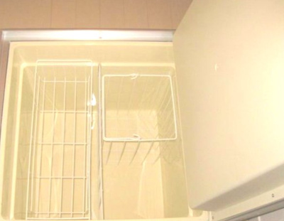 【収納】 | ドルチェ雑司が谷