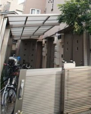 【その他共用部分】 | ドルチェ雑司が谷